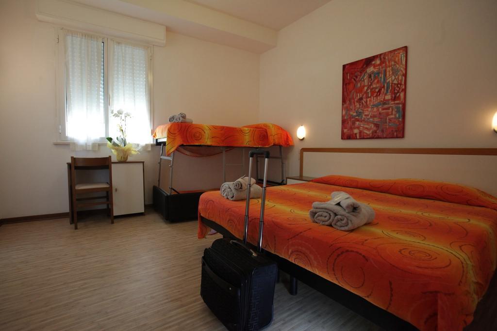 Hotel Ritter Cattolica Extérieur photo
